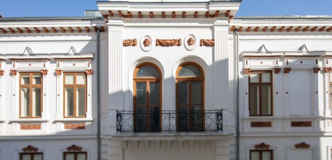 După 162 de ani, pe 29 iunie, UNArte deschide prima Pinacotecă dedicată patrimoniului universității