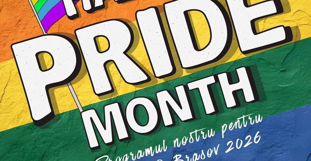 PRIDE @ BRAȘOV ’26 | Picnic comunitar la Pietrele lui Solomon și Drumeție pe Tâmpa PRIDE @ BRAȘOV ’26 | Picnic comunitar la Pietrele lui Solomon și Drumeție pe Tâmpa