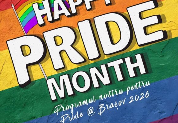 PRIDE @ BRAȘOV ’26 | Picnic comunitar la Pietrele lui Solomon și Drumeție pe Tâmpa PRIDE @ BRAȘOV ’26 | Picnic comunitar la Pietrele lui Solomon și Drumeție pe Tâmpa