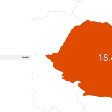 România rămâne ultima la nivelul Uniunii Europene în ceea ce privește protecția legală și respectarea drepturilor persoanelor LGBTI