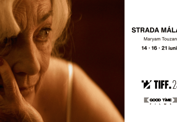 „Strada Málaga” / „Calle Málaga”, un film cu celebra actriță Carmen Maura în rolul principal, prezentat pentru prima dată în România la TIFF.25 „Strada Málaga” / „Calle Málaga”, un film cu celebra actriță Carmen Maura în rolul principal, prezentat pentru prima dată în România la TIFF.25