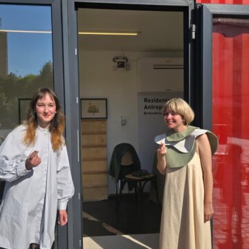 Business-urile creative și sociale din Brașov mai pot aplica până pe 23 iunie pentru etapa a doua din Rezidență Antreprenorială UniCredit Bank Business-urile creative și sociale din Brașov mai pot aplica până pe 23 iunie pentru etapa a doua din Rezidență Antreprenorială UniCredit Bank