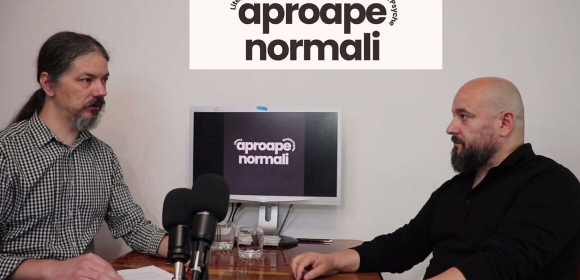 aproape normali ep. 1 – relațiile de cuplu