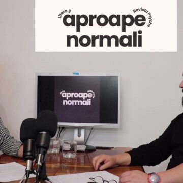 aproape normali ep. 1 – relațiile de cuplu aproape normali ep. 1 – relațiile de cuplu