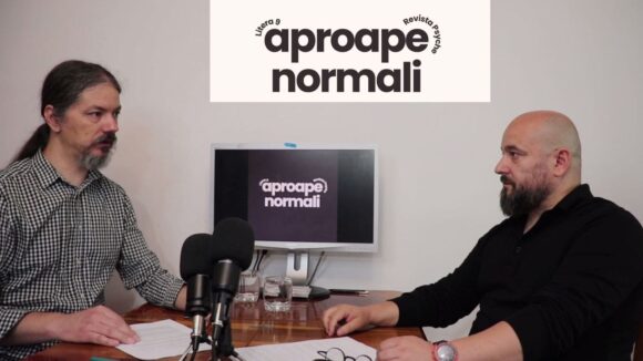 aproape normali ep. 1 – relațiile de cuplu