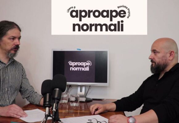 aproape normali ep. 1 – relațiile de cuplu aproape normali ep. 1 – relațiile de cuplu