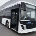 Primăria Brașov anunță semnarea contractului de achiziție pentru 88 de autobuze electrice