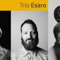 Chamber Jazz @ Universitatea Transilvania: Miles Perkin, Jeremy Viner & Simon Jermyn