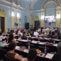 Centrul de Justiție Familială a fost lansat la Brașov