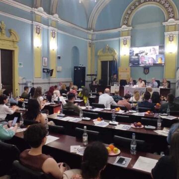 Centrul de Justiție Familială a fost lansat la Brașov
