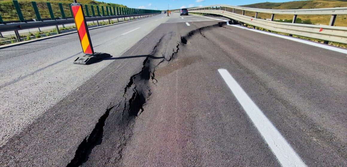 Asociația Pro Infrastructură solicită CNAIR să țină circulația deschisă pe A10 între nodurile Turda și Unirea, cu o soluție de deviere pe sensul opus Asociația Pro Infrastructură solicită CNAIR să țină circulația deschisă pe A10 între nodurile Turda și Unirea, cu o soluție de deviere pe sensul opus