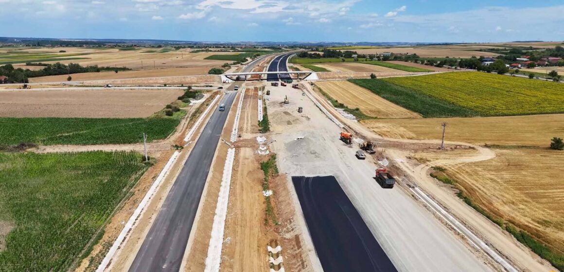 Asociația Pro Infrastructură | Autostrada A3 Biharia-Chiribiș ar putea fi gata în decembrie 2026? Asociația Pro Infrastructură | Autostrada A3 Biharia-Chiribiș ar putea fi gata în decembrie 2026?