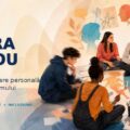Lansarea proiectului „Camera de ecou”: Artă și gândire critică împotriva discriminării și extremismului în rândul tinerilor