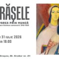 „Tovarășele sau emanciparea prin muncă”, o expoziție despre reprezentarea femeii în arta oficială din România comunistă la Muzeul de Artă Brașov