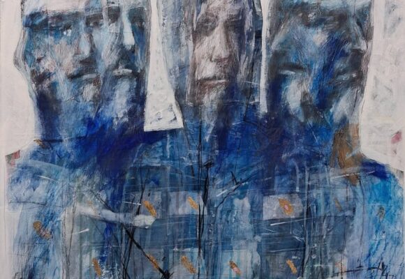 Expoziția Apocalipsa | Ioan Aron Țăroi | Centrul Multicultural al Universității Transilvania Expoziția Apocalipsa | Ioan Aron Țăroi | Centrul Multicultural al Universității Transilvania