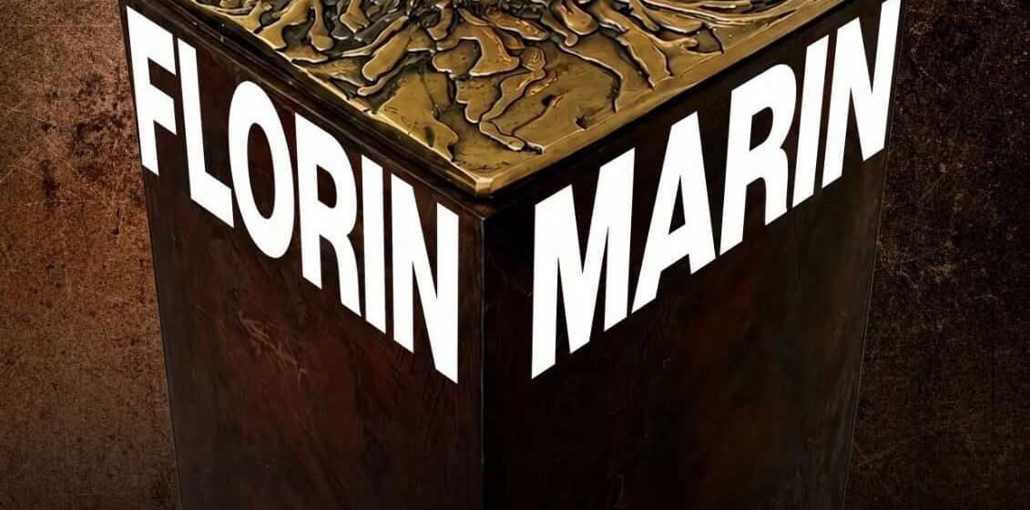 Expoziție Bronze Stories – Florin Marin la Galeria 9 Expoziție Bronze Stories – Florin Marin la Galeria 9