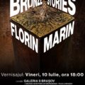 Expoziție Bronze Stories – Florin Marin la Galeria 9