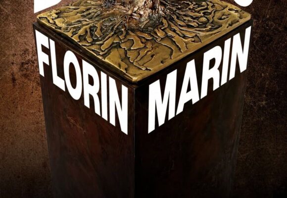 Expoziție Bronze Stories – Florin Marin la Galeria 9 Expoziție Bronze Stories – Florin Marin la Galeria 9