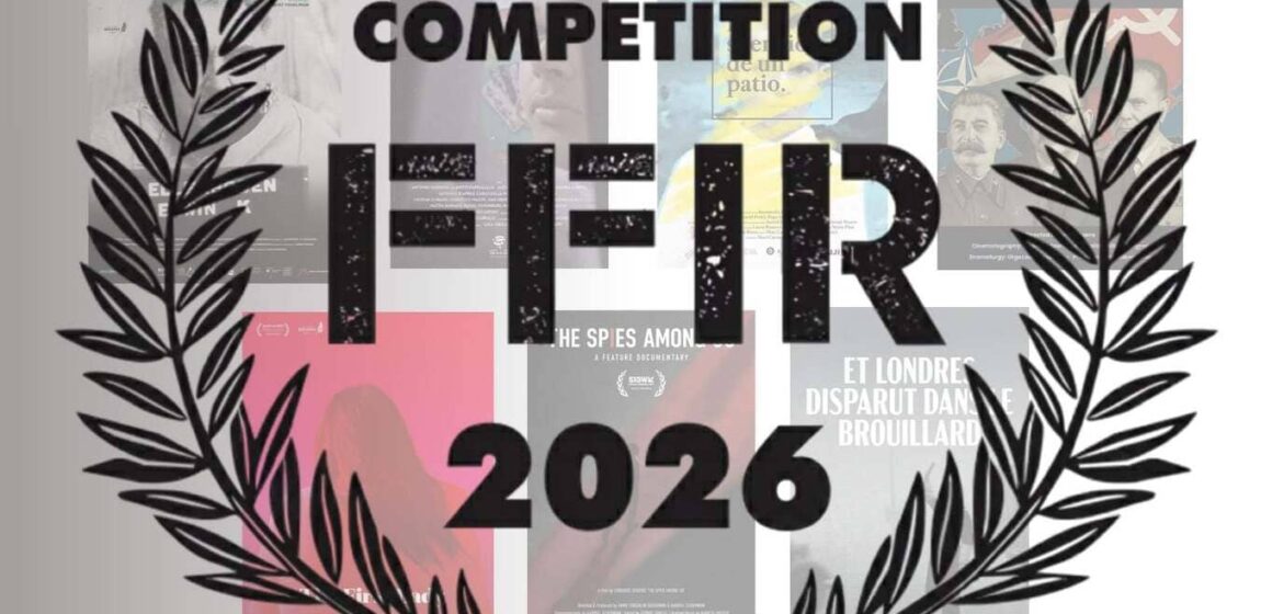 14 documentare din întreaga lume intră în competiția internațională a Festivalului de Film și Istorii Râșnov 2026