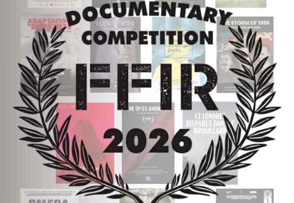 14 documentare din întreaga lume intră în competiția internațională a Festivalului de Film și Istorii Râșnov 2026