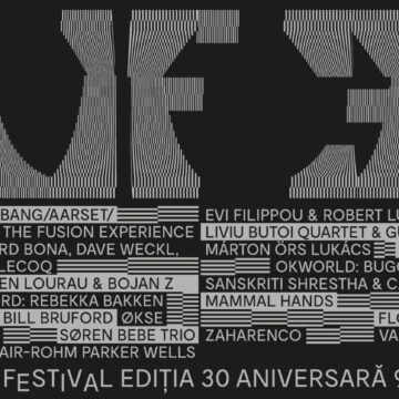 Peste o săptămână începe Gărâna Jazz Festival 30, cea mai amplă ediție aniversară din istoria festivalului
