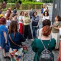 Timișoara își descoperă harta literară: orașul intră în rețeaua națională printr-o serie de evenimente dedicate lecturii și explorării urbane