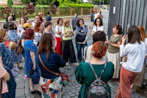Timișoara își descoperă harta literară: orașul intră în rețeaua națională printr-o serie de evenimente dedicate lecturii și explorării urbane