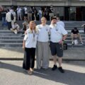 De la o cafenea mobilă la o afacere de familie: Manole Coffee Roasters devine al doilea rezident al programului UniCredit Bank în Piața Sfântul Ioan