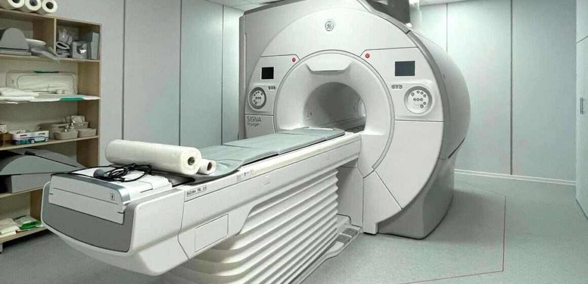 Tehnologie medicală modernă și extinderea capacității de îngrijire critică la Maternitatea Brașov Tehnologie medicală modernă și extinderea capacității de îngrijire critică la Maternitatea Brașov