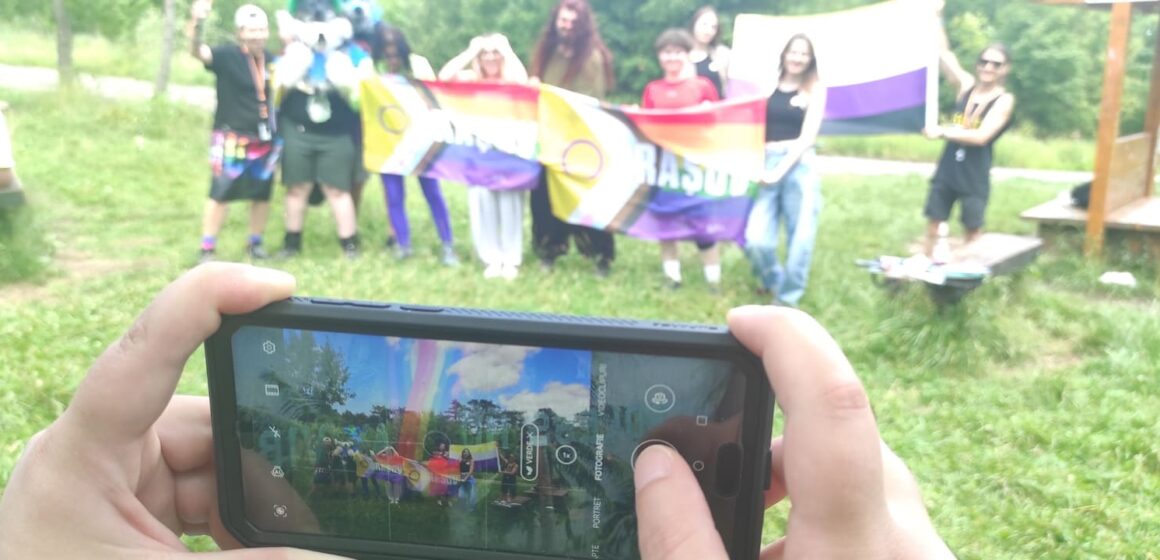 Picnicul și drumeția ca resurse de reziliență socială Picnicul și drumeția ca resurse de reziliență socială