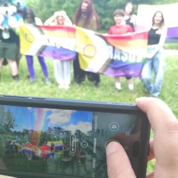Picnicul și drumeția ca resurse de reziliență socială Picnicul și drumeția ca resurse de reziliență socială