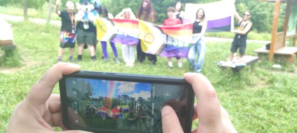 Picnicul și drumeția ca resurse de reziliență socială