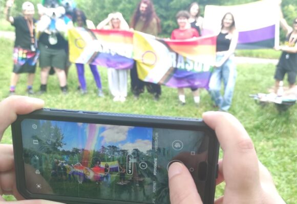 Picnicul și drumeția ca resurse de reziliență socială