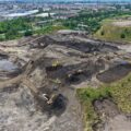 Primăria Brașov anunță începerea lucrărilor de închidere ale rampei de deșeuri industriale din Timiș-Triaj