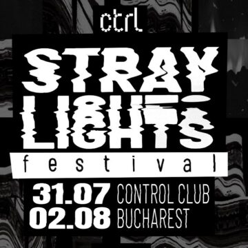 Stray Lights Festival anunță programul complet: concerte, Industry Talks, sesiuni de audiție și noi opțiuni de participare pentru public