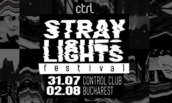 Stray Lights Festival anunță programul complet: concerte, Industry Talks, sesiuni de audiție și noi opțiuni de participare pentru public
