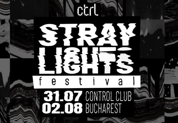 Stray Lights Festival anunță programul complet: concerte, Industry Talks, sesiuni de audiție și noi opțiuni de participare pentru public