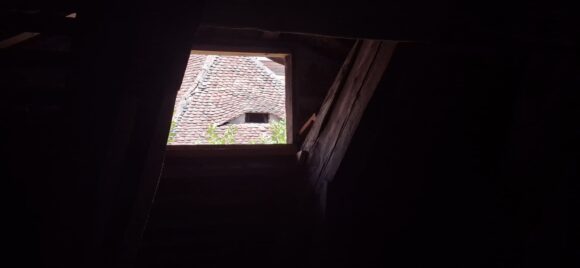 Călătorie culturală în orașul ochilor de sus
