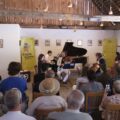 Festivalul SoNoRo Musikland revine în satele de pe Colinele Transilvaniei și ajunge pentru prima dată în Poiana Brașov