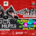 Rock la Mureș XIV revine cu premiere sonore și un program divers