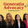 Patru tinere au creat un Toolkit de advocacy pentru tineri