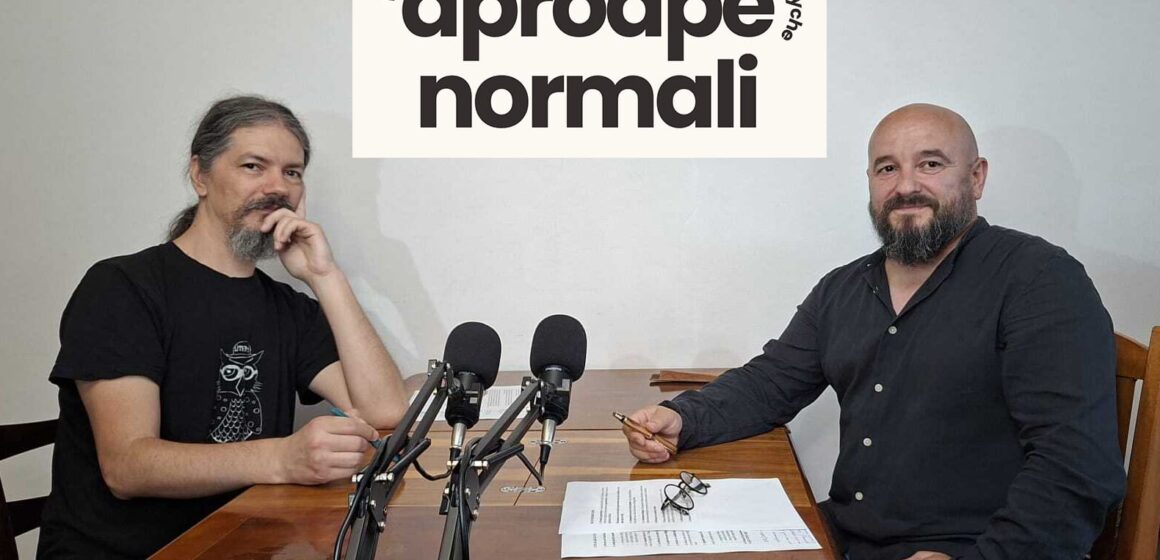 aproape normali ep. 2 – separarea părinților și alienarea copiilor