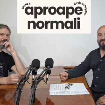 aproape normali ep. 2 – separarea părinților și alienarea copiilor aproape normali ep. 2 – separarea părinților și alienarea copiilor