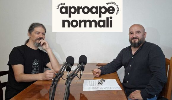 aproape normali ep. 2 – separarea părinților și alienarea copiilor