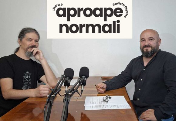 aproape normali ep. 2 – separarea părinților și alienarea copiilor