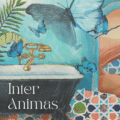 Expoziție „Inter Animas” – Lidia Kuneca la Galeria Europe