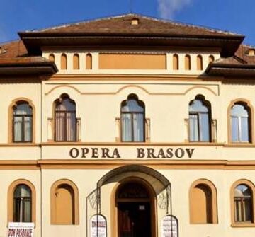 Tribunalul București suspendă tăierea salariilor angajaților Operei Brașov