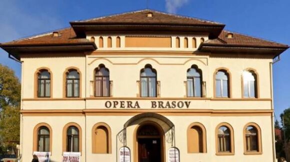 Tribunalul București suspendă tăierea salariilor angajaților Operei Brașov