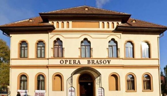Tribunalul București suspendă tăierea salariilor angajaților Operei Brașov