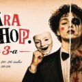 Tabăra Pre-HOP – laborator al metamorfozelor artistice – la Teatrul Tineretului din Piatra Neamț